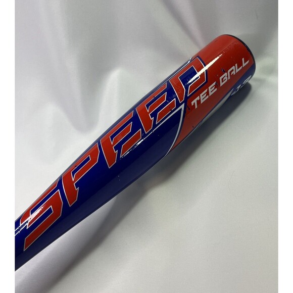 Easton Tee Ball Bat Model #TB20SP013,  25”,  12oz,  -13,  2/14 - Picture 3 of 13